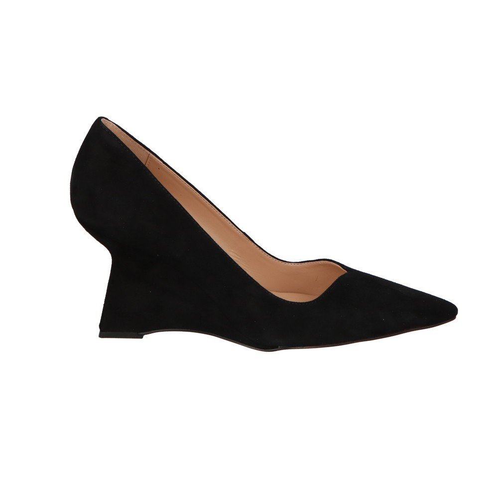Scarpin Anabela Luiza Barcelos 13420010