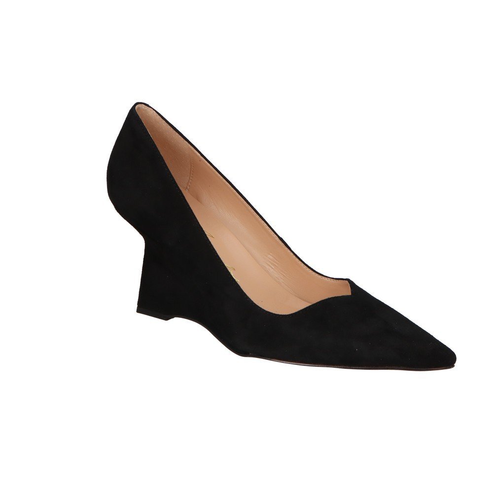 Scarpin Anabela Luiza Barcelos 13420010 Preto 2