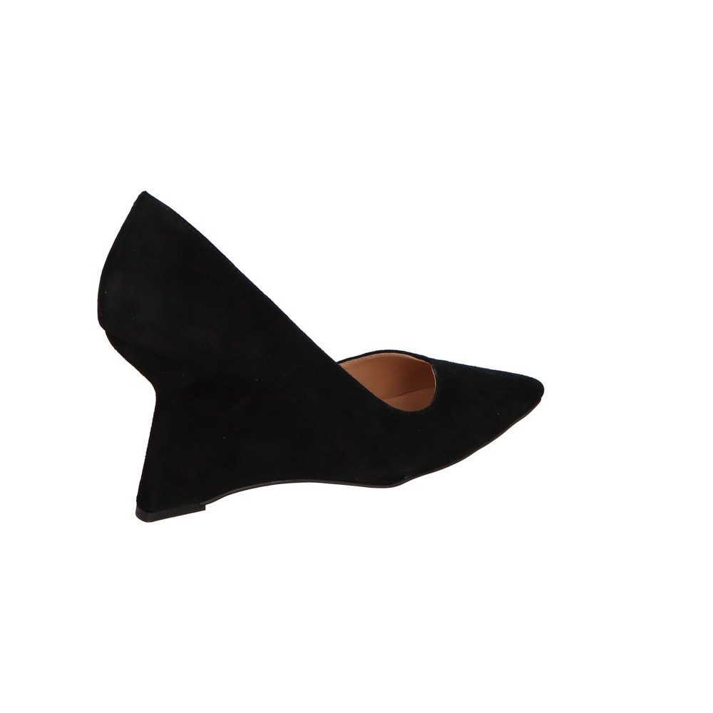 Scarpin Anabela Luiza Barcelos 13420010 Preto 3