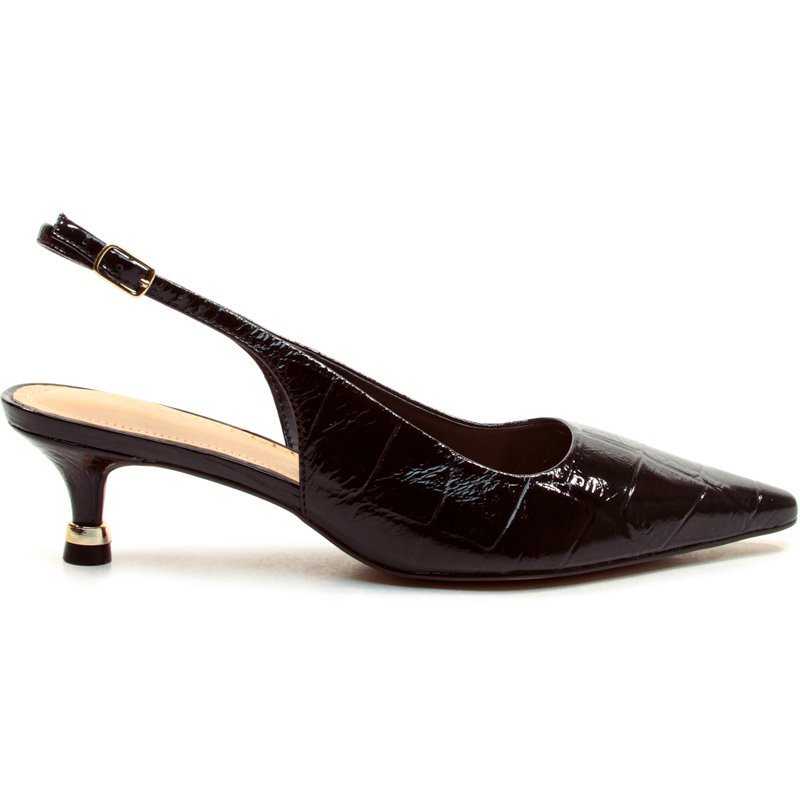 Scarpin Slingback Cecconello 2939001