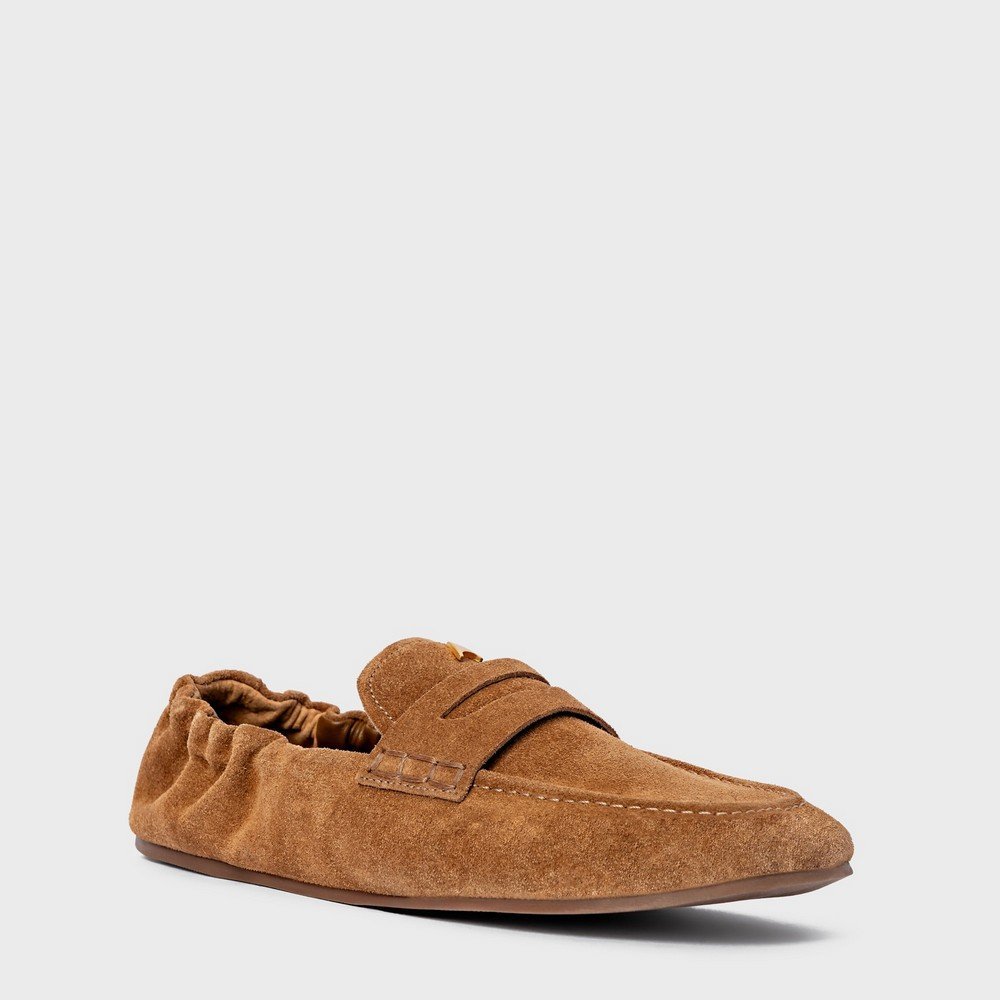 Loafer Carrano 927001 Marrom 2