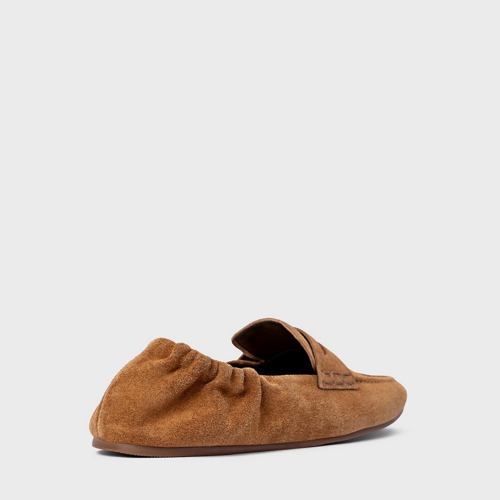 Loafer Carrano 927001 Marrom 3