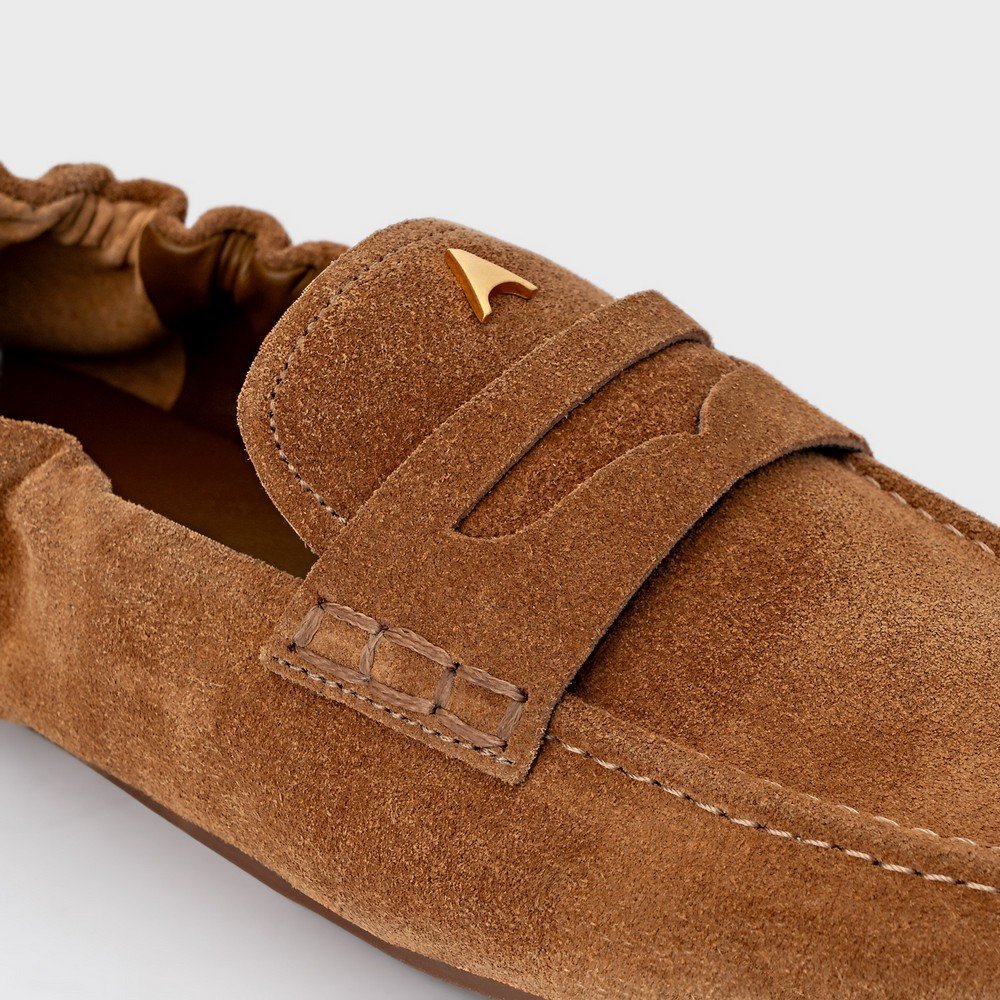 Loafer Carrano 927001 Marrom 4