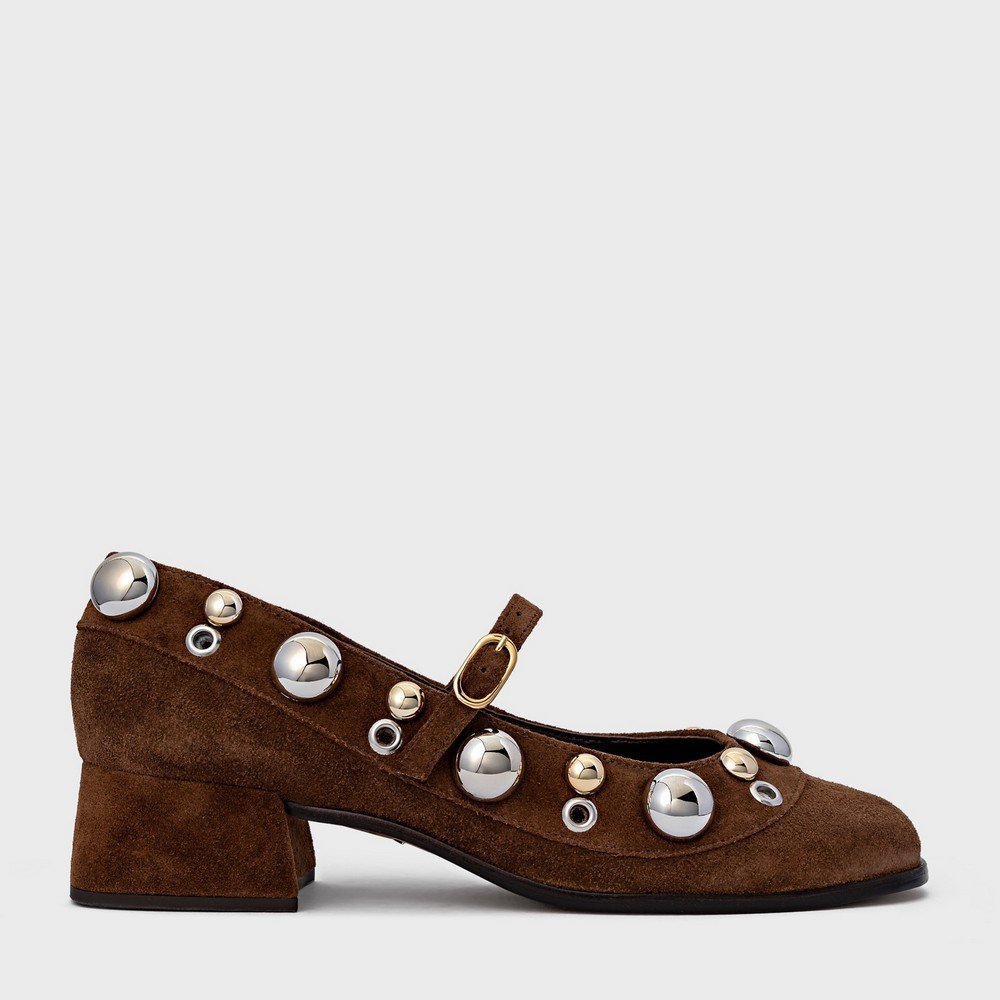 Sapato Carrano 696019