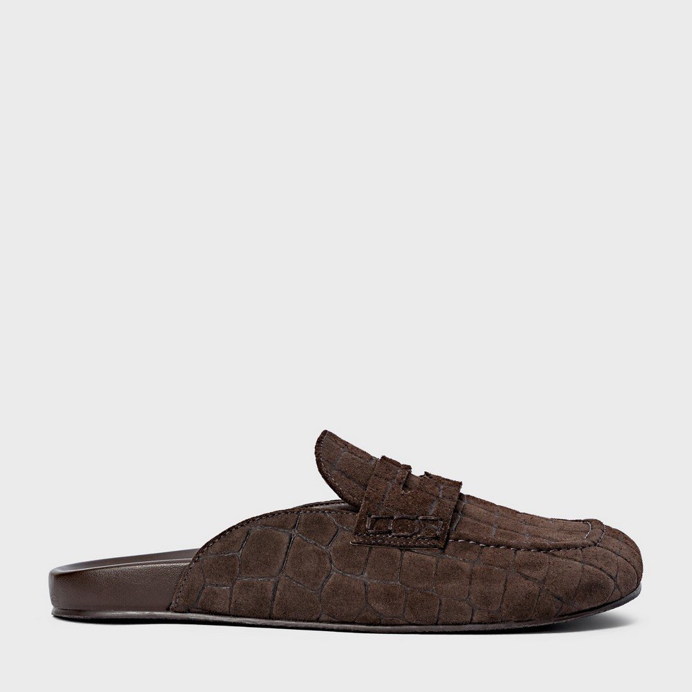 Mule Flat Carrano 928012