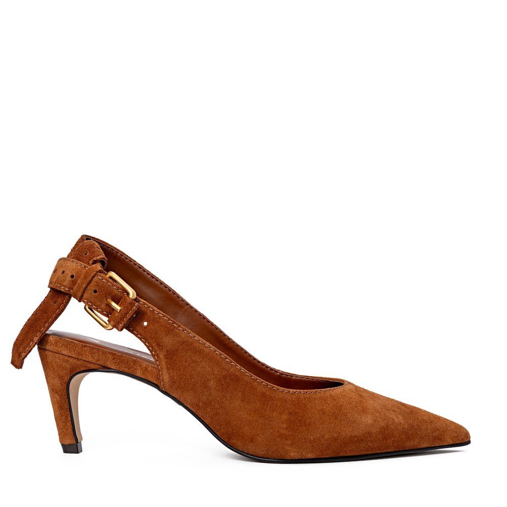 Scarpin Slingback Carrano 853020