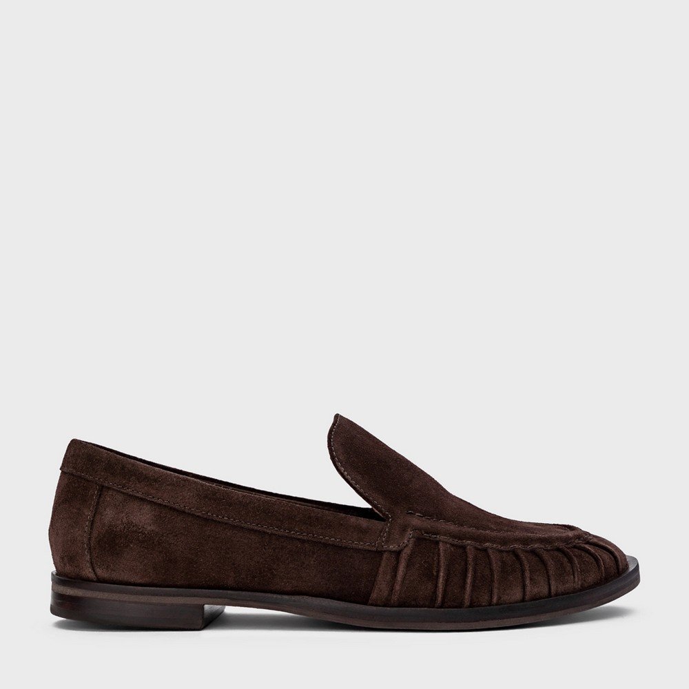 Loafer Drapeado Carrano 871006