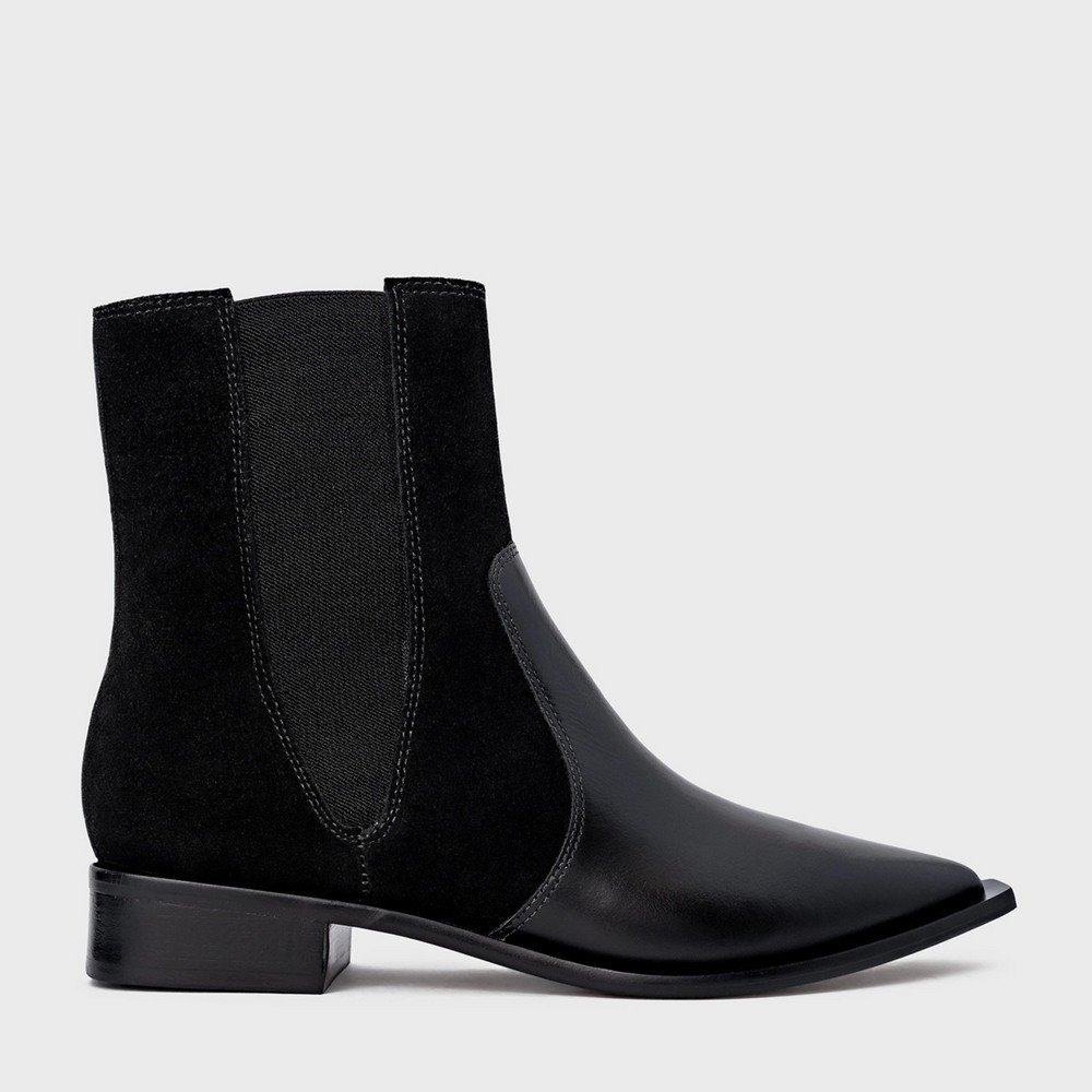 Cor Preto