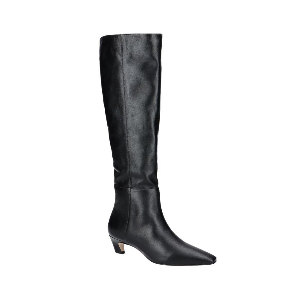 Bota Slouch Luiza Barcelos 13560001 Preto 2