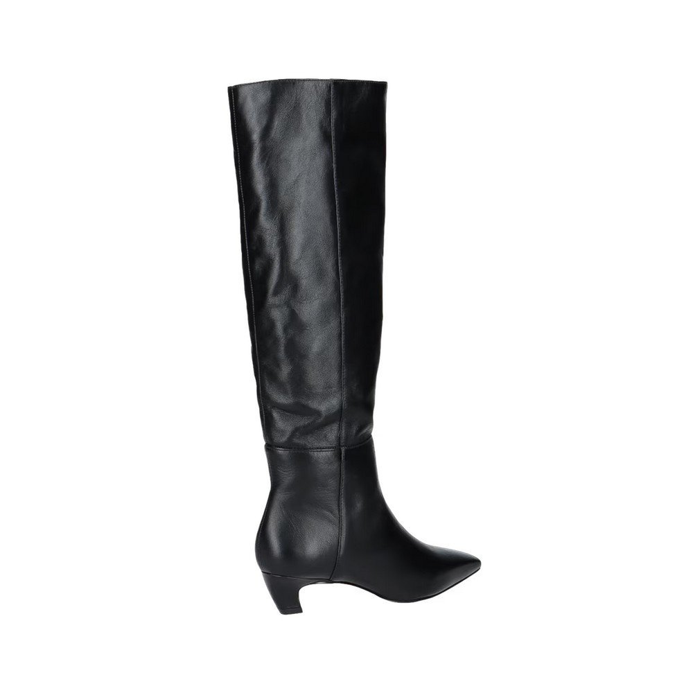 Bota Slouch Luiza Barcelos 13560001 Preto 3