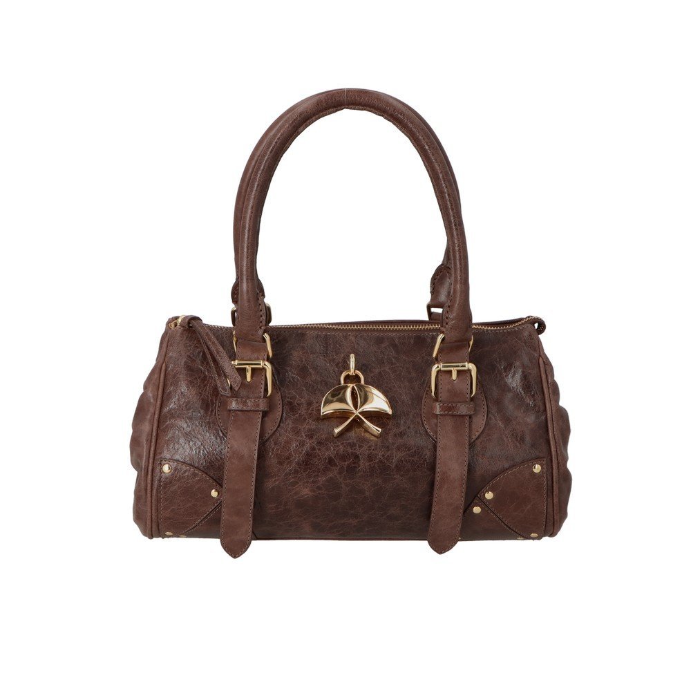 Bolsa Bowling Luiza Barcelos 77771379