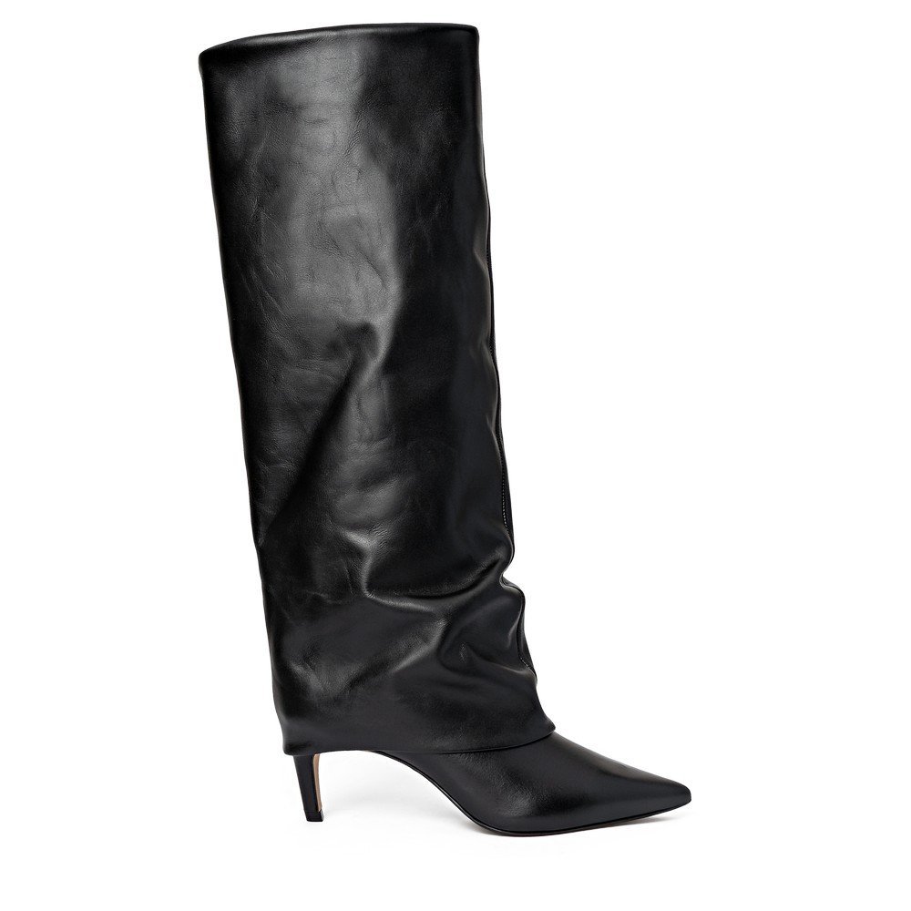 Bota Capa Cano Longo Carrano 853005