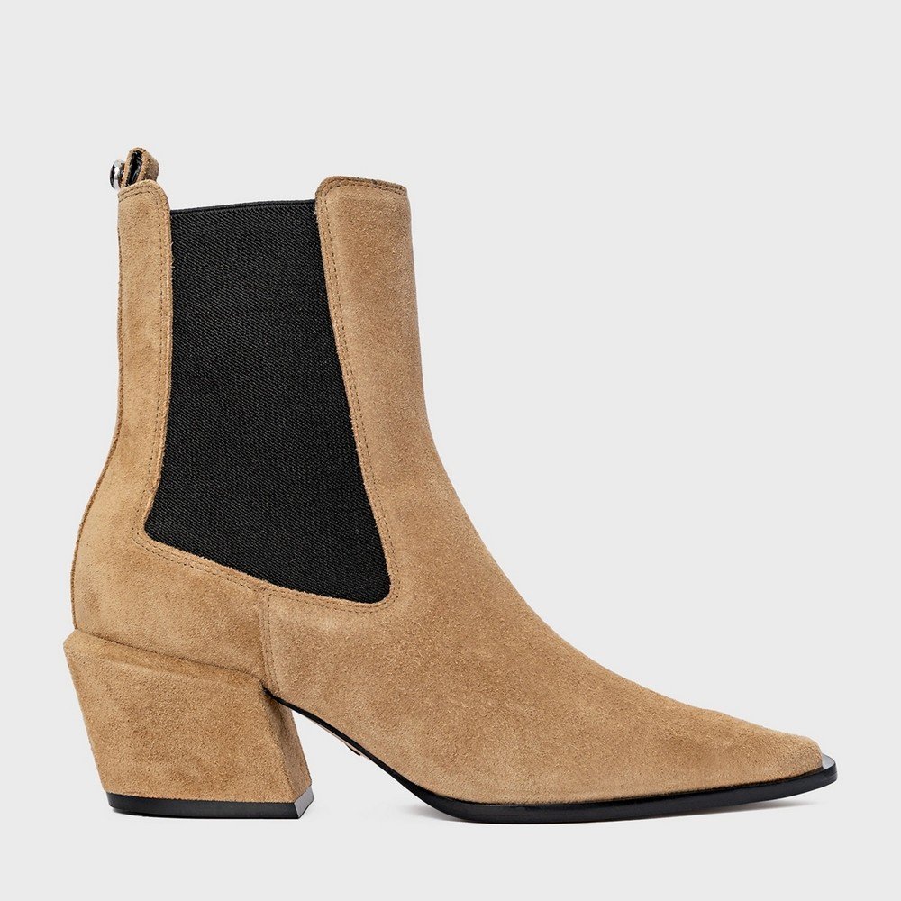 Bota Western Carrano 1001001