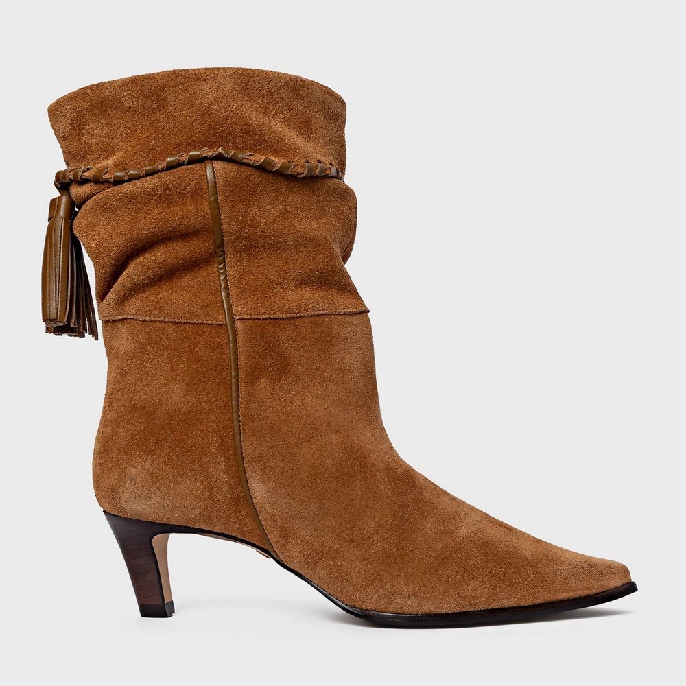 Bota Slouchy Carrano 851010