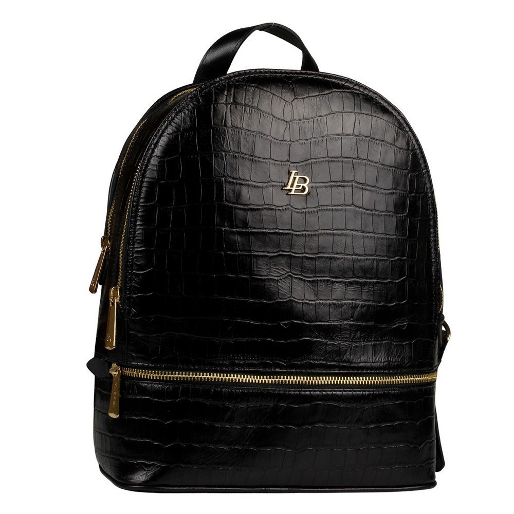 Cor Preto Croco