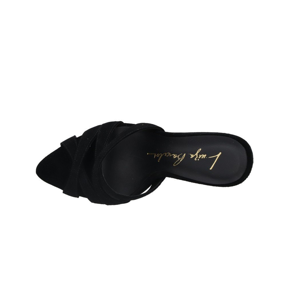 Mule Luiza Barcelos 14460001 Preto 4