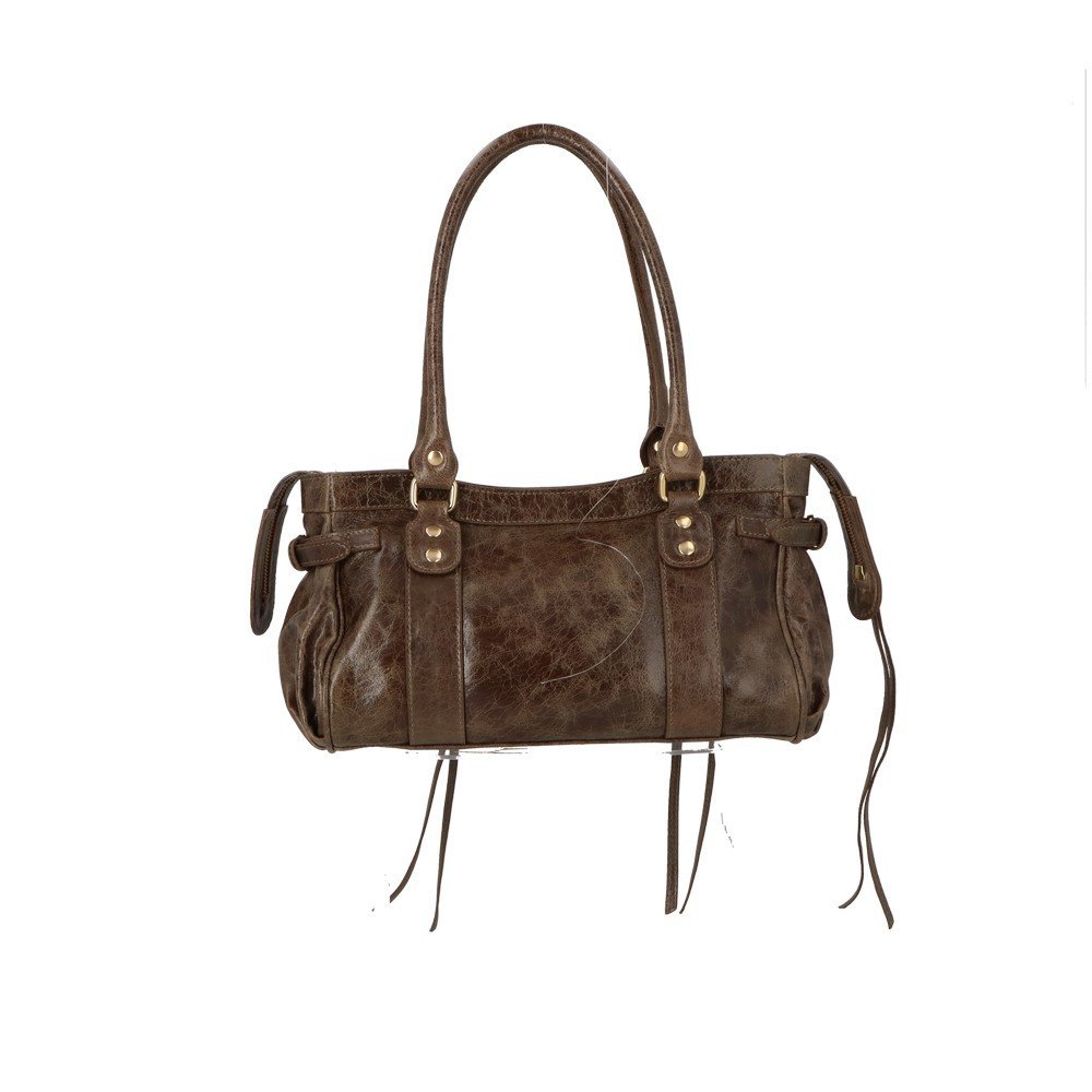 Bolsa Baguete Luiza Barcelos 77771416
