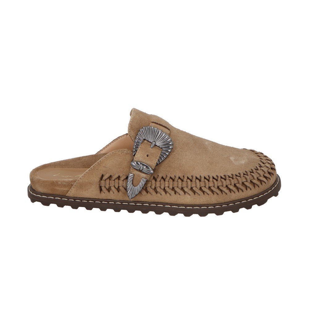 Mule Sabot Luiza Barcelos 12730032