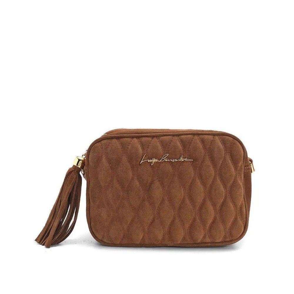 Bolsa Couro Luiza Barcelos 77770595C