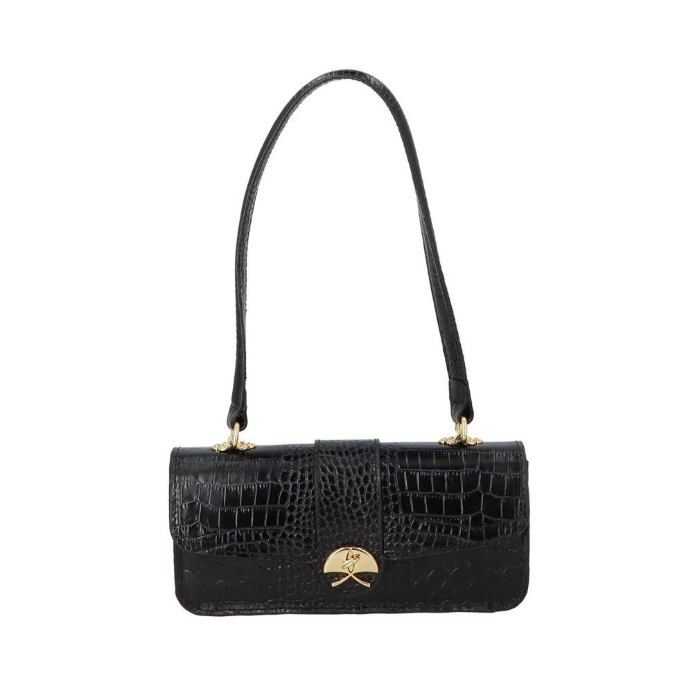 Bolsa Estruturada Luiza Barcelos 77771412