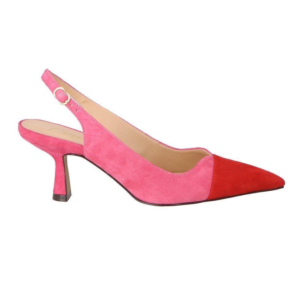 Scarpin Slingback Luiza Barcelos 14330011