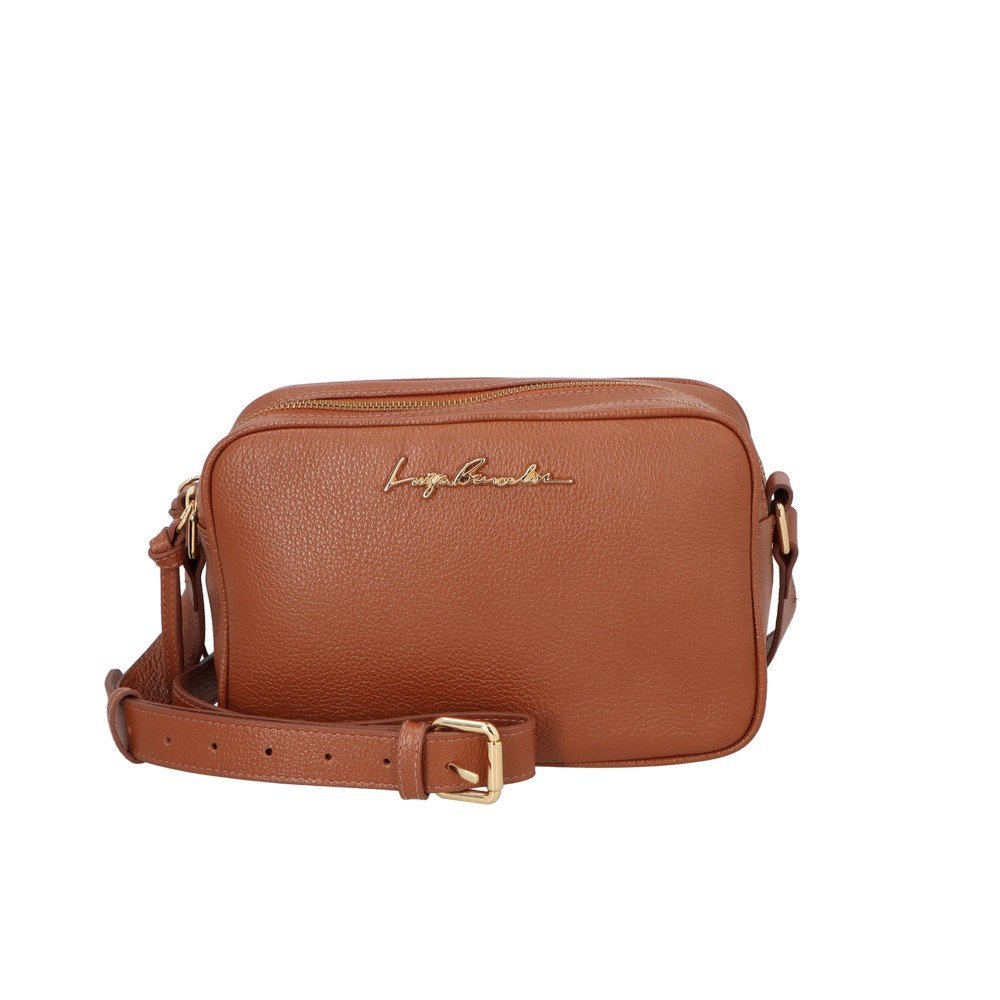 Bolsa Luiza Barcelos 77771376 Marrom