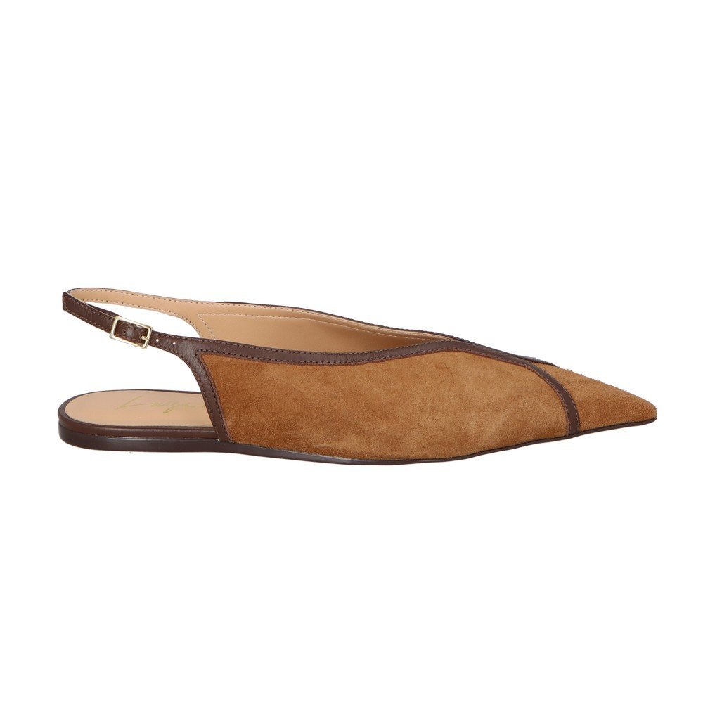 Sapatilha Slingback Luiza Barcelos 14430011