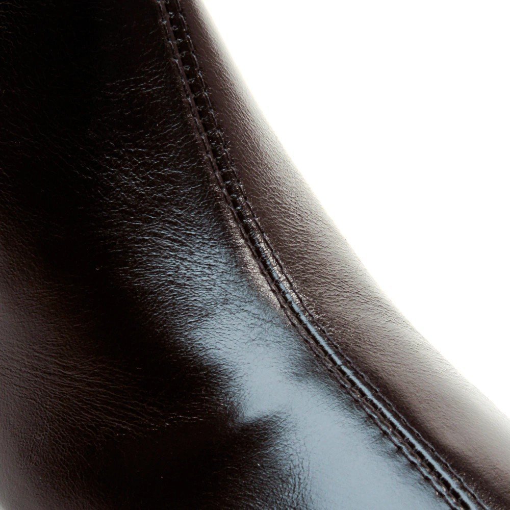 Bota Cano Longo Cecconello 2949002 Preto 6