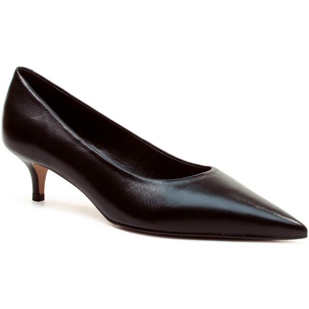 Scarpin Cecconello 2629001 Preto 2
