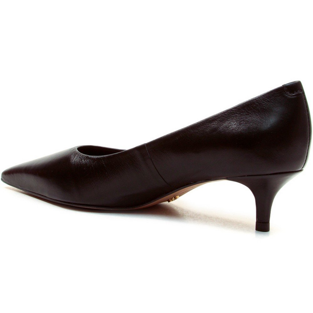 Scarpin Cecconello 2629001 Preto 3