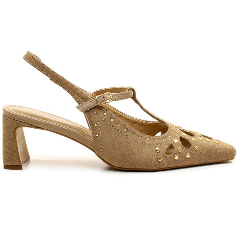 Scarpin Slingback Cecconello 2901007