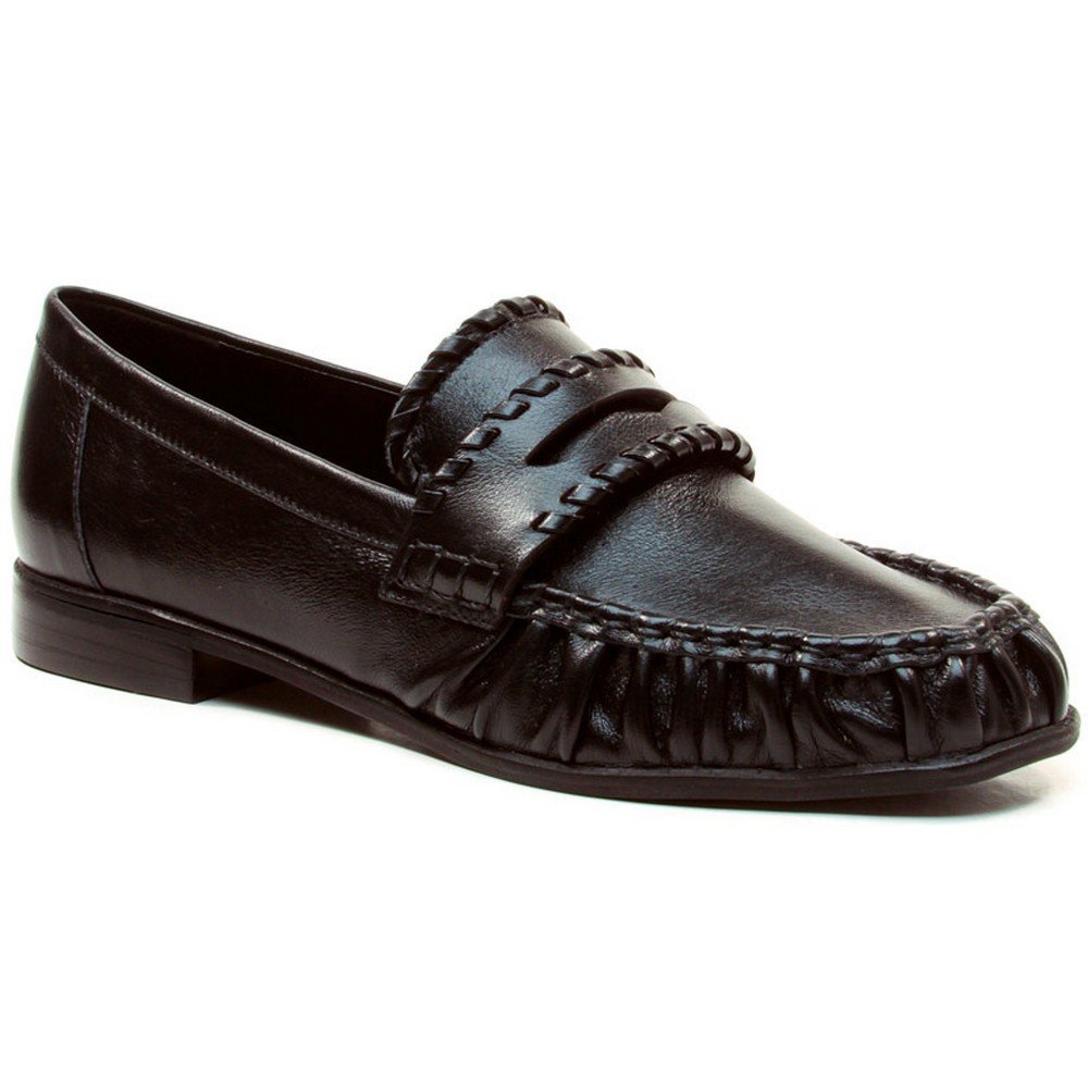 Mocassim Cecconello 2913004 Preto 2