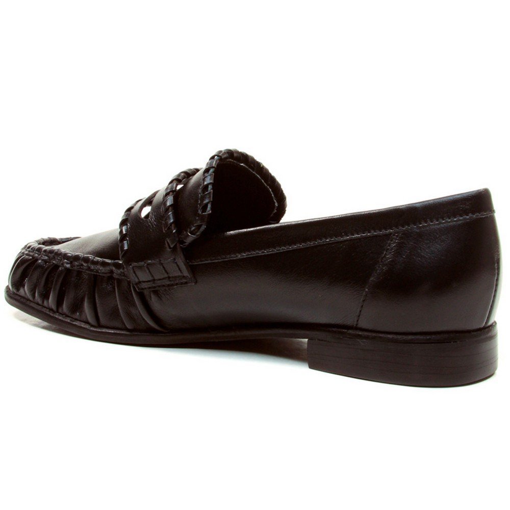 Mocassim Cecconello 2913004 Preto 3