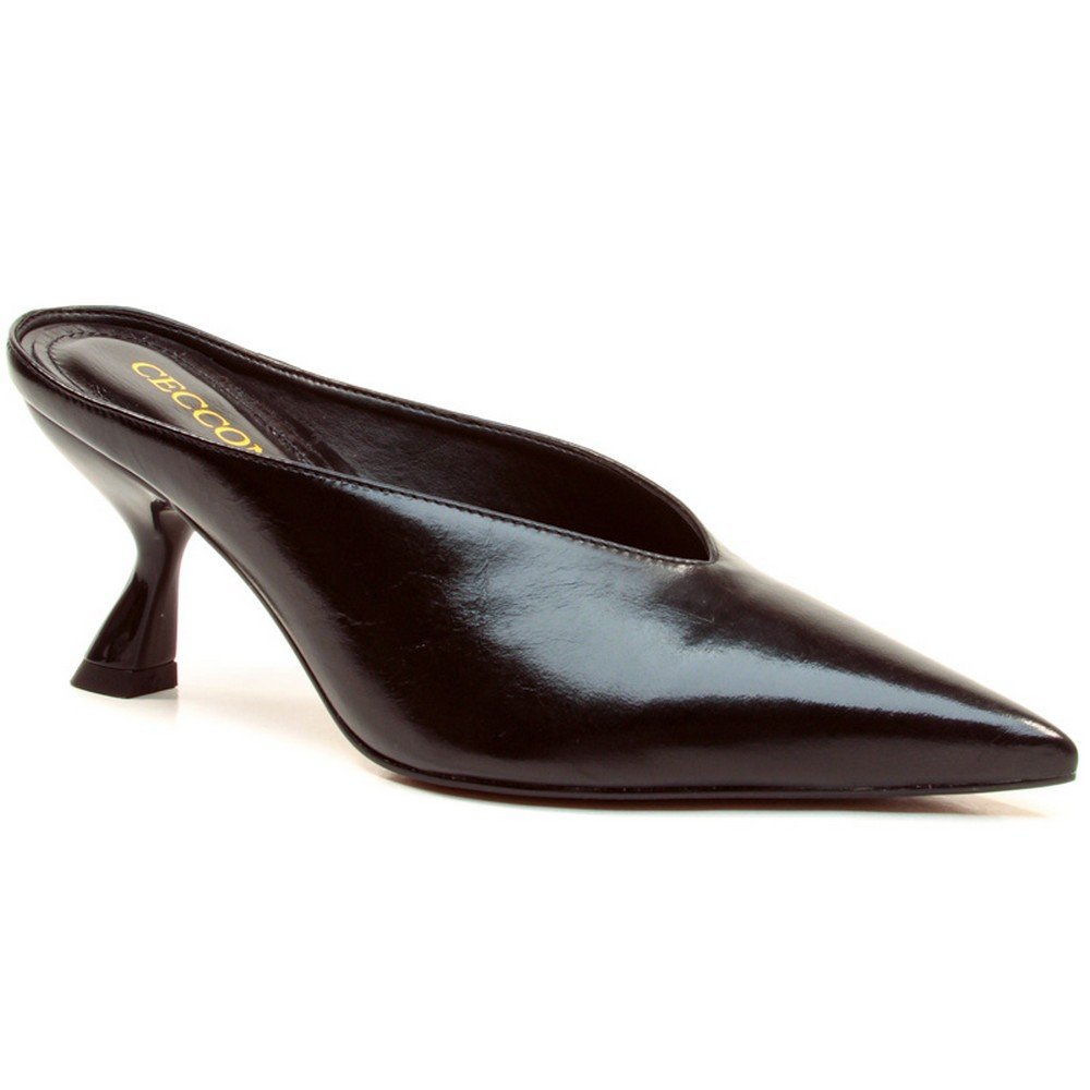 Mule Cecconello 2958001 Preto 2