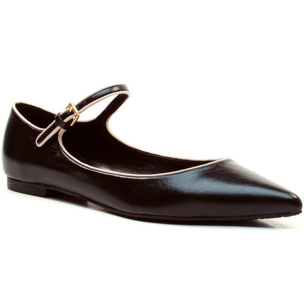Sapatilha Cecconello 2979001 Preto 2