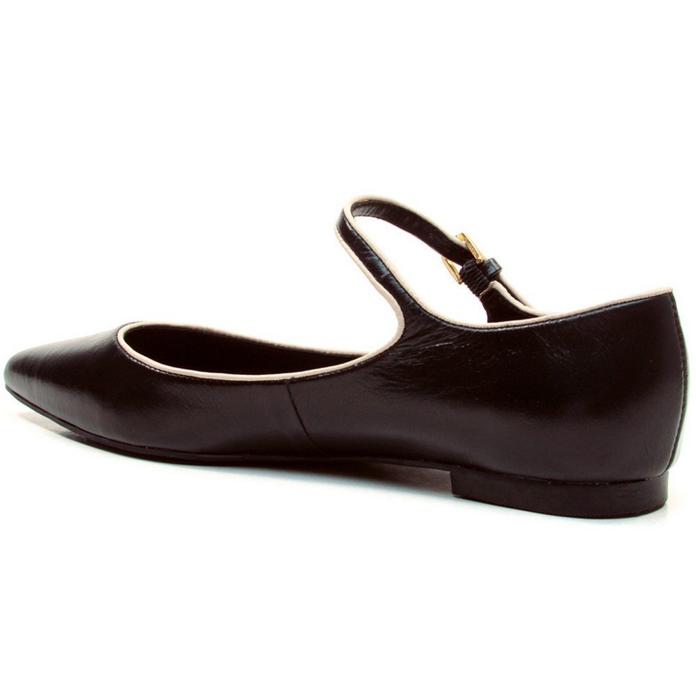 Sapatilha Cecconello 2979001 Preto 3