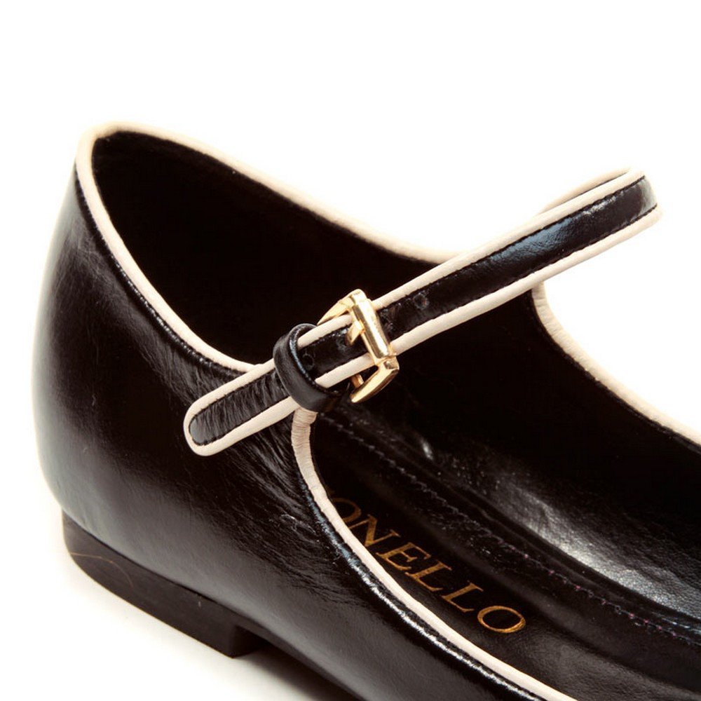 Sapatilha Cecconello 2979001 Preto 4