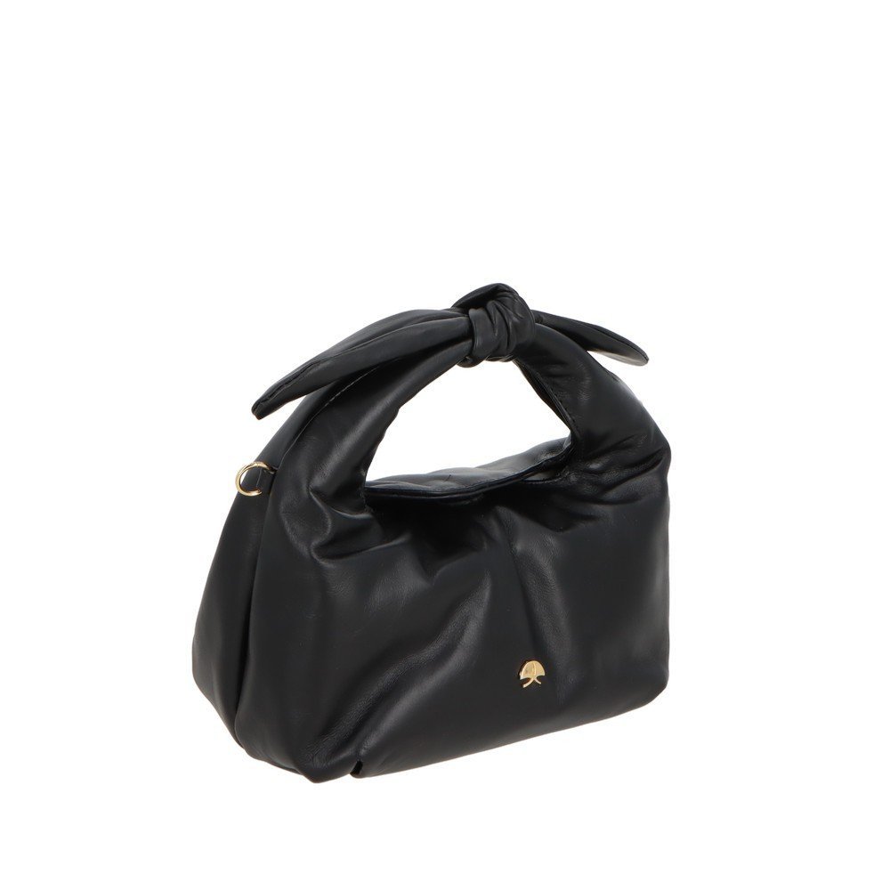 Bolsa Luiza Barcelos 77771450 Preto