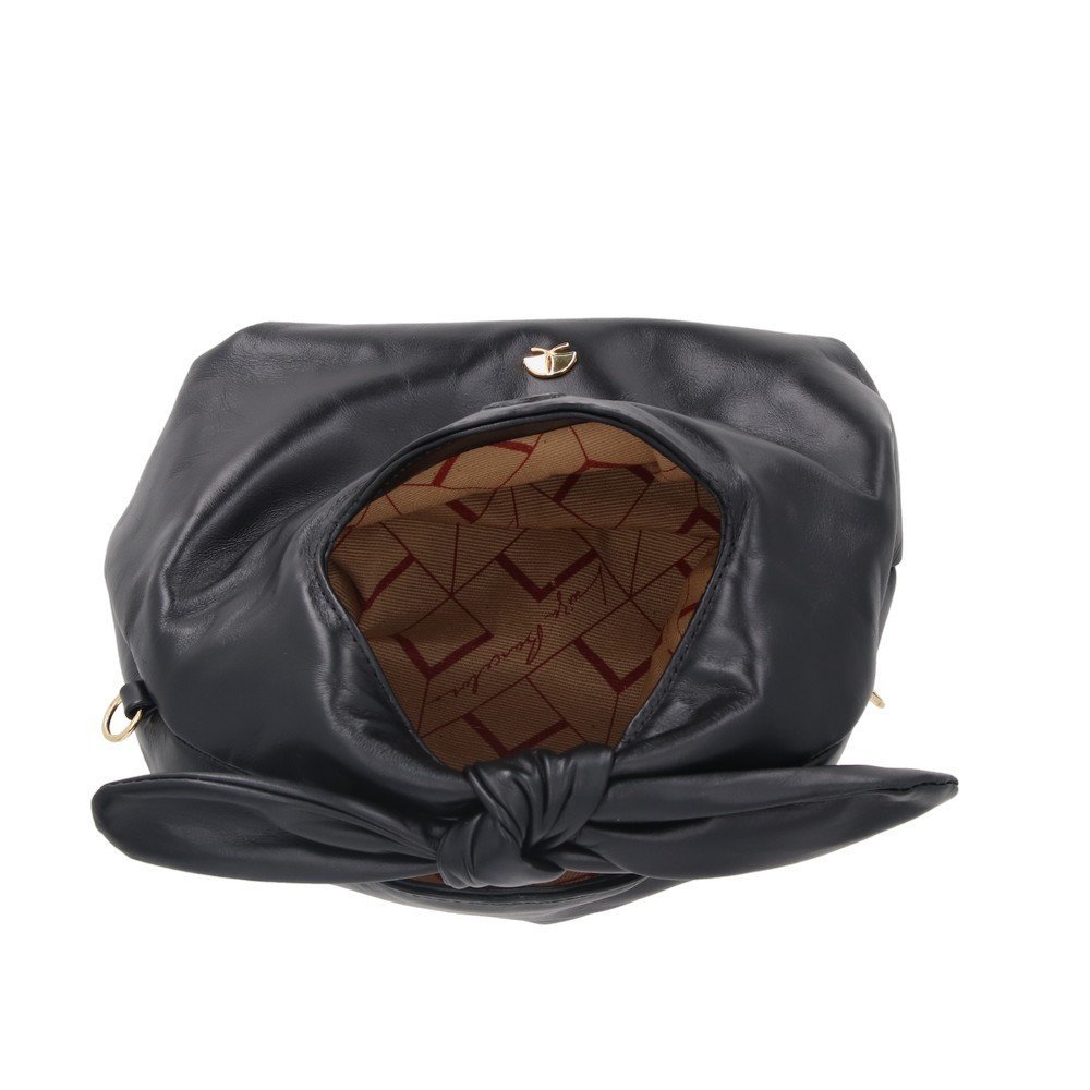 Bolsa Luiza Barcelos 77771450 Preto