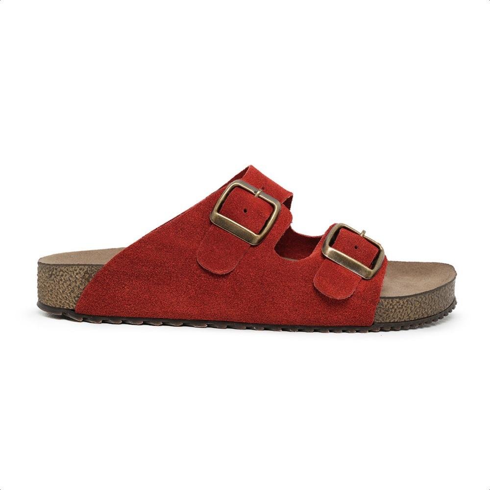 Cor Vermelho