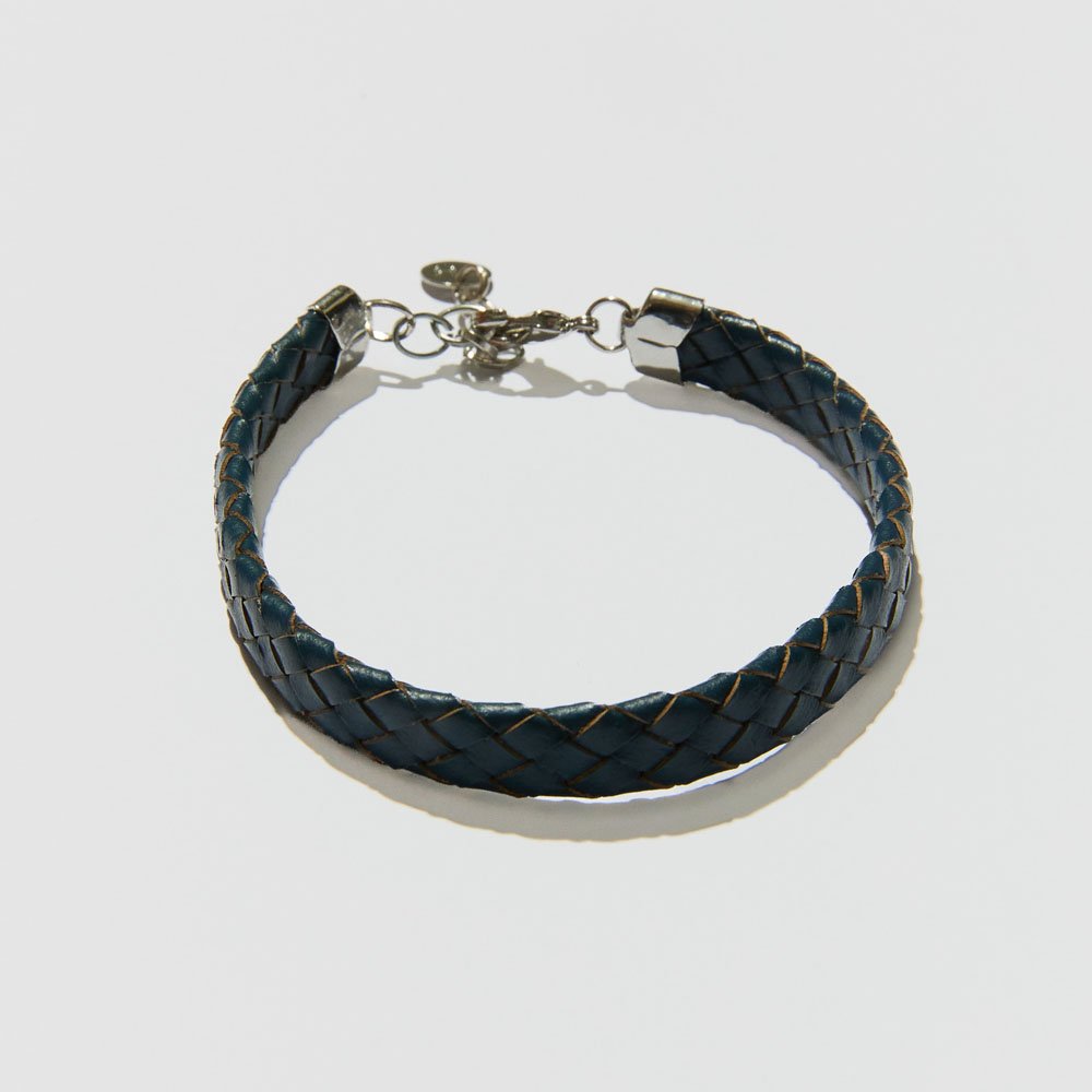 Kit Masculino Pulseiras Night Tide 4 Peças Multicores 4