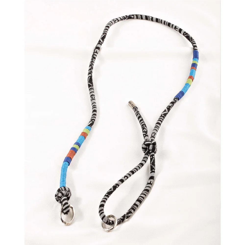 Alça de Bolsa Rayures Preto 4