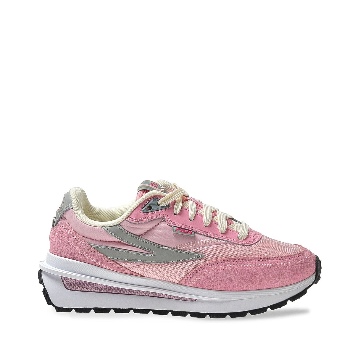 Tênis Fila Renno 1055189 Rosa 1