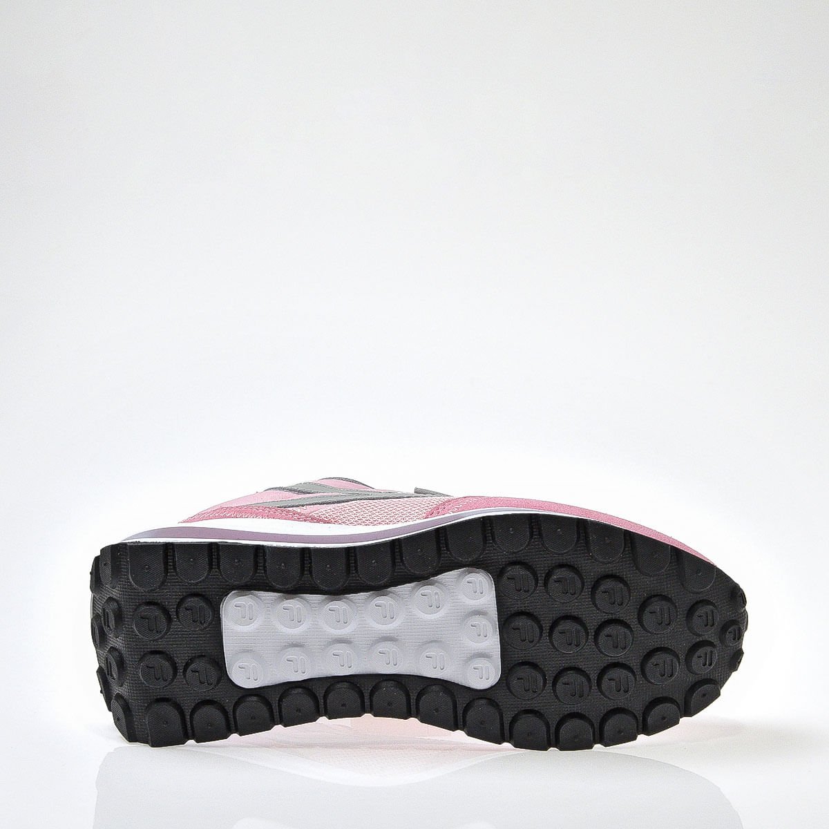Tênis Fila Renno 1055189 Rosa 6
