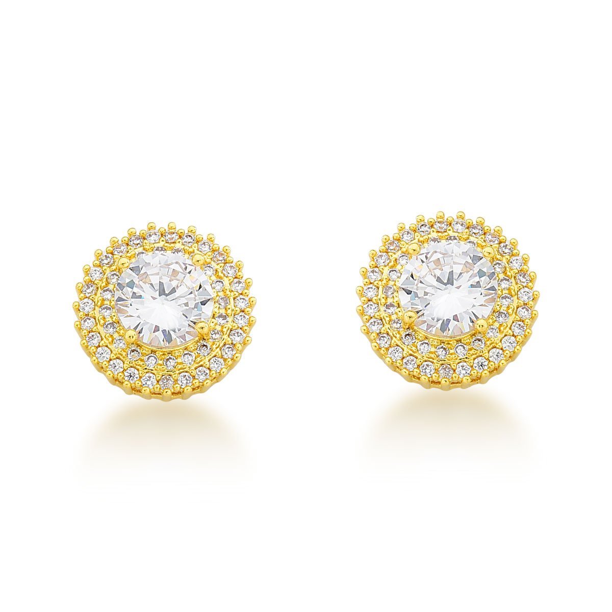 Colares Semijoia Branco 3