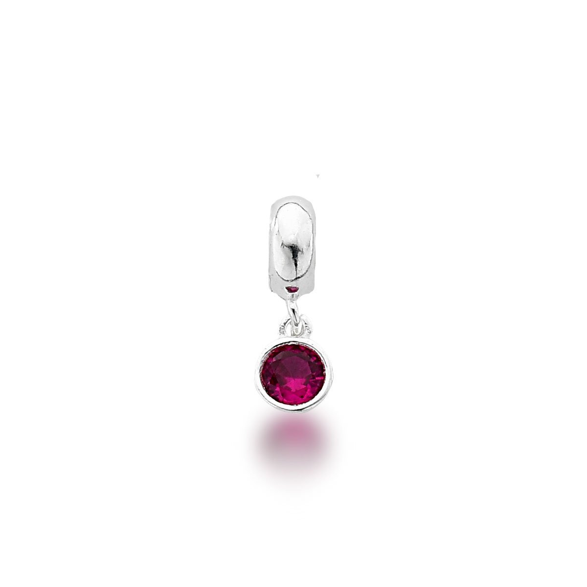 Cor Rosa Escuro