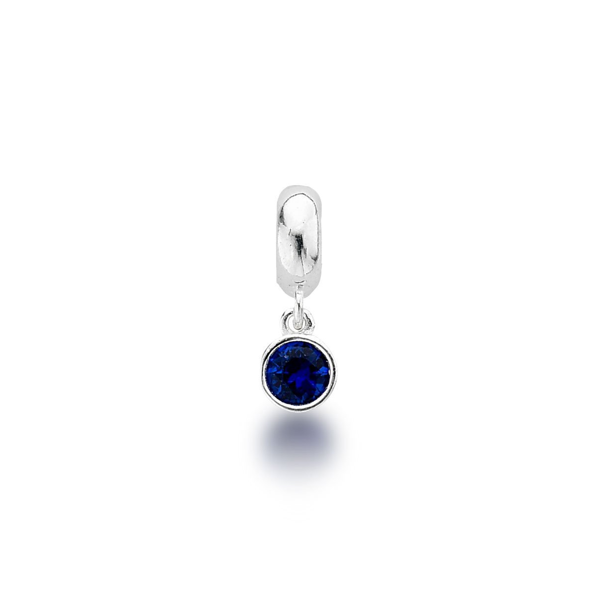 Cor Azul Escuro