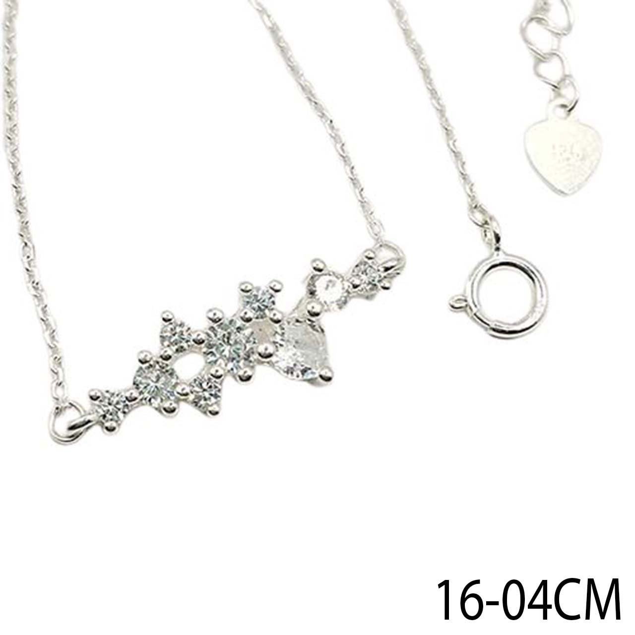 Pulseira Minimalista com Pontos de Luz Coloridos Feminina Prata 924 Prata 2