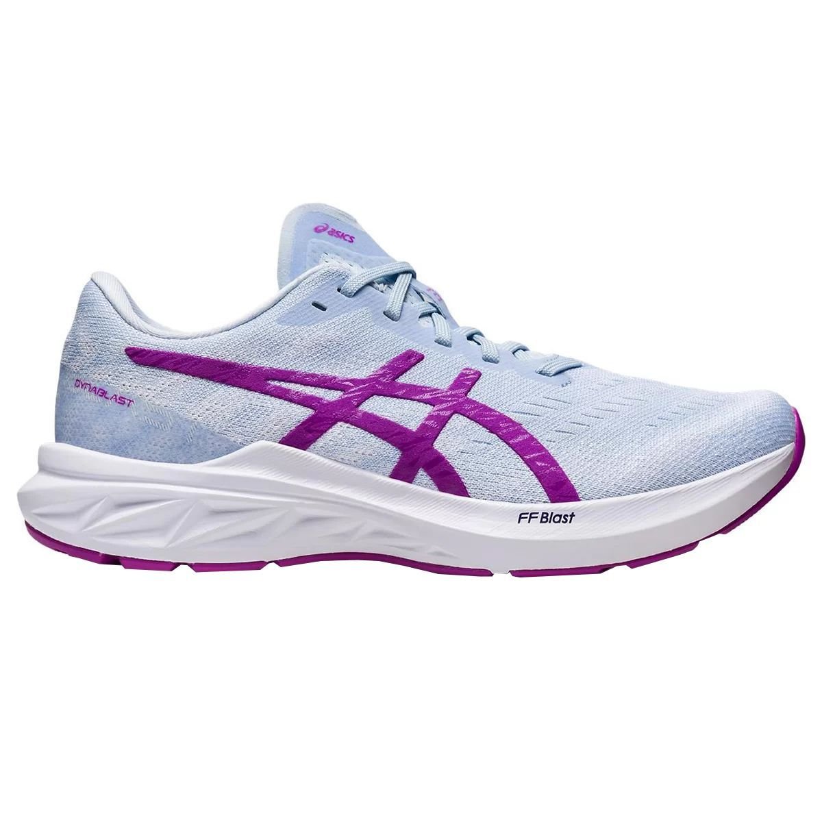 Tênis Asics Gel Excite Masculino 101011B910-400 Azul