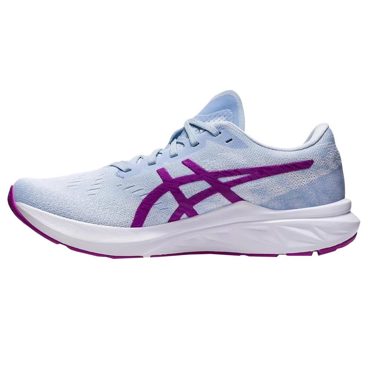 Tênis Asics Dynablast 3 Feminino 1012B289-401 Azul 2